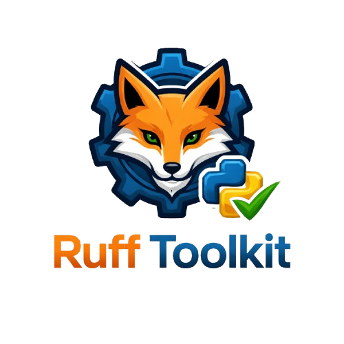 Ruff Toolkit